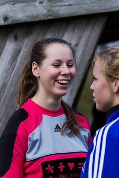 Bild 232 - Frauen TSV Gnutz - SG S�lfeld/Oe/Se/Stu : Ergebnis: 2:3